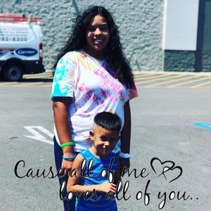 Meet your Posher, Melisa